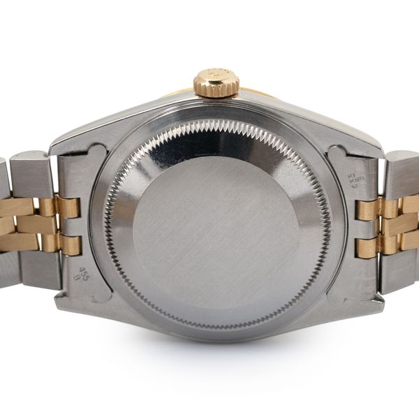 Rolex Datejust 16233